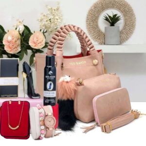 TED BEKER PACK
