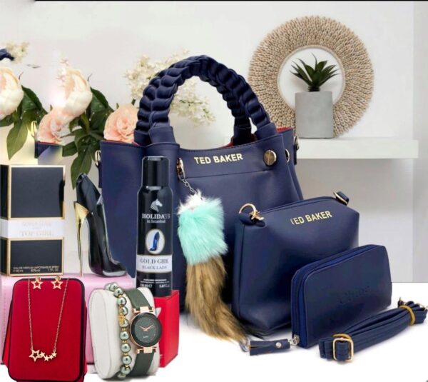 ⁦TED BEKER PACK⁩ - الصورة ⁦3⁩