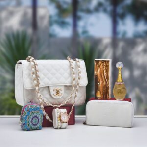 PACK CHANEL / ref 5