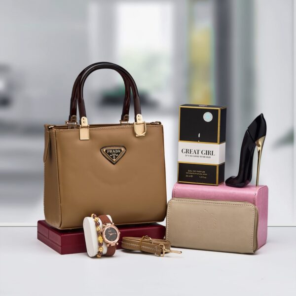 ⁦PACK PRADA/ref9⁩ - الصورة ⁦3⁩