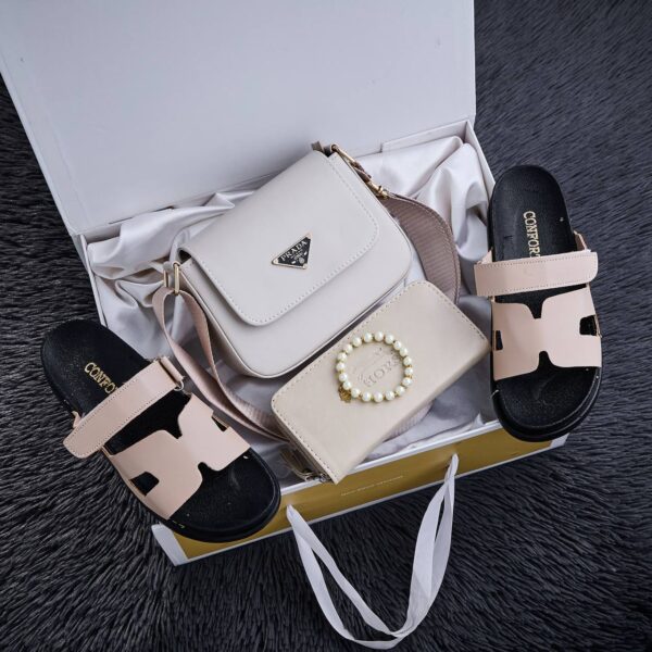 SAC SANDALA PRADA /ref 11