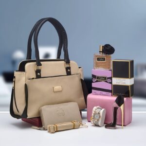 PACK SAC 2 PARFUM /ref14