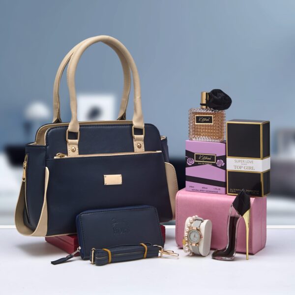 ⁦PACK SAC 2 PARFUM /ref14⁩ - الصورة ⁦2⁩