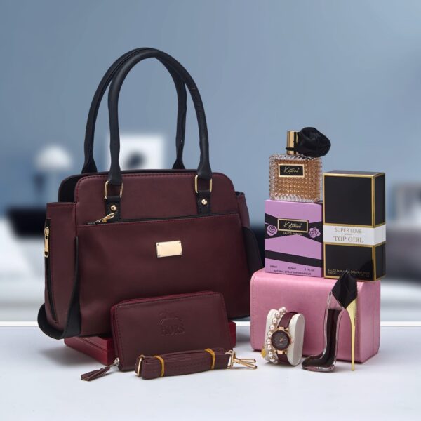⁦PACK SAC 2 PARFUM /ref14⁩ - الصورة ⁦3⁩