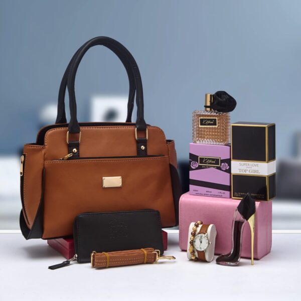 ⁦PACK SAC 2 PARFUM /ref14⁩ - الصورة ⁦4⁩