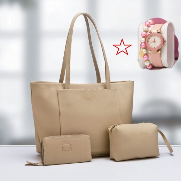 PACK GRAND SAC / ref 12