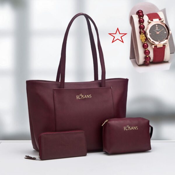 ⁦PACK GRAND SAC / ref 12⁩ - الصورة ⁦2⁩