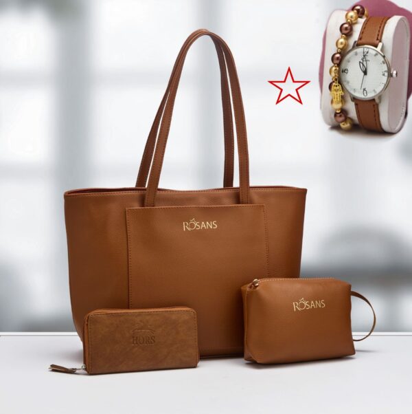 ⁦PACK GRAND SAC / ref 12⁩ - الصورة ⁦3⁩